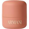 Armani Dolci Blush Blush in crema polvere per guance labbra 2 - Caramel Blush