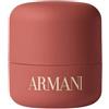 Armani Dolci Blush Blush in crema polvere per guance labbra 4 - Cinnamon Blush