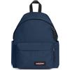 Eastpak Zaino per computer portatile Eastpak Day Pak'r 24L Borsa per la scuola adatta a laptop da 14" con tasca di sicurezza Nautic Navy