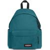 Eastpak Zaino per computer portatile Eastpak Day Pak'r 24L Borsa per la scuola adatta a laptop da 14" con tasca di sicurezza Jade Teal