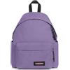 Eastpak Zaino per computer portatile Eastpak Day Pak'r 24L Borsa per la scuola adatta a laptop da 14" con tasca di sicurezza Bouquet Lilac