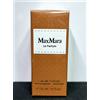 MaxMara Le Parfum edp 35 ml Spray Rechargeable - Refillable