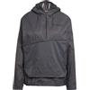 Adidas Terrex Xploric Wind Anorak Nero Damen - S - (JD8435) Giacca Da Trekking