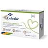 IBSA FARMACEUTICI ITALIA Srl COLESIA SOFT GEL 60 CAPSULE MOLLI