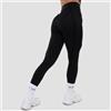 GymBeam Leggings Cosmo Black XS