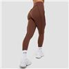 GymBeam Leggings Cosmo Brown S