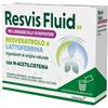 ALFASIGMA SpA Resvis Fluid Xr Biofutura 12 bustine