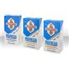 VEMEDIA MANUFACTURING B.V. Magnesia San Pellegrino Effervescente Limone 100g