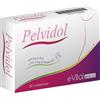 E.VITALGROUP Srl Pelvidol 20 Compresse