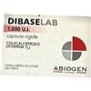 ABIOGEN PHARMA SpA Dibaselab 30 Compresse 1000Ui