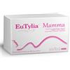 E.VITALGROUP Srl Eutylia Mamma 30 compresse molli