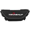 Generico Borsa da manubrio per Transalp XL 600 V XL700V TRANSALP XL 700 600 V Borsa da viaggio per navigatore per volante per moto Borsa per telefono impermeabile e antipolver