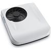ClimWagon K202 Condizionatore Camper 12V, Climatizzatore Senza Unità Esterna Caldo e Freddo 10000 BTU, Inverter, Precaricato R134a