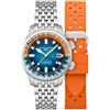 Spinnaker | Bradner GMT Automatic | 42mm |