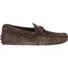 TOD'S - Mocassino - Marrone