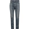 CELINE - Pantaloni jeans - Blu