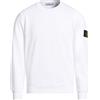 STONE ISLAND - Felpa - Bianco