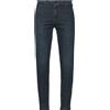RE_HASH - Pantaloni jeans - Blu