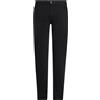 ARMANI EXCHANGE - Jeans straight - Nero