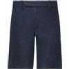 ELEVENTY - Shorts & Bermuda - Blu notte
