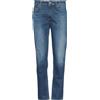 RE_HASH - Pantaloni jeans - Blu