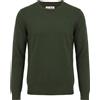MC2 SAINT BARTH - Pullover - Verde militare