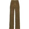ROŸ ROGER'S - Pantalone - Verde militare