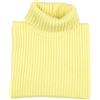 MALÌPARMI - Sciarpe e foulard - Giallo