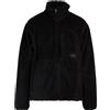 THE NORTH FACE - Shearling e Teddy - Nero