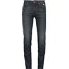ROŸ ROGER'S - Jeans skinny - Blu