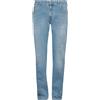 ROŸ ROGER'S - Jeans straight - Blu