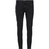 JECKERSON - Jeans skinny - Antracite