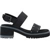 TIMBERLAND - Sandali - Nero