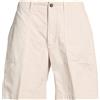 ELEVENTY - Shorts & Bermuda - Beige