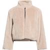 EMME by MARELLA - Shearling e Teddy - Beige