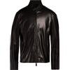 EMPORIO ARMANI - Giubbotto - Nero