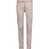 TRAMAROSSA - Jeans skinny - Tortora