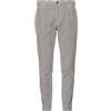 INCOTEX - Pantalone - Grigio