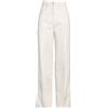 KITON - Pantalone - Panna