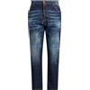 PATRIÒT - Pantaloni jeans - Blu