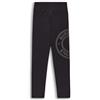 BURBERRY - Leggings - Nero