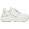JANET & JANET - Sneakers - Bianco