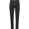 CELINE - Jeans straight - Nero