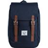 HERSCHEL SUPPLY CO. - Zaini - Blu navy