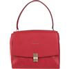 PIQUADRO - Borsa a mano - Rosso