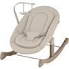 Anex Base a dondolo per Seggiolone Pappa Ozy - Fluff