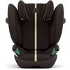 Cybex Gold Seggiolino Auto Solution G2 - Chocolate Brown (Plus)