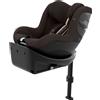 Cybex Gold Seggiolino Auto Sirona Gi i-Size - Chocolate Brown Plus