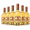 Telaro Femmena Falanghina Roccamonfina 2025 Igt 75 cl 6 Bottiglie
