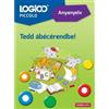 Logico Piccolo: Mettile in ordine alfabetico! - in lingua ungherese